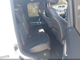 Mercedes-Benz G 550 4MATIC, снимка 12