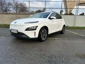 Hyundai Kona 64Kw/Premium-Full/21г./Hyundai сертификат SOH-100%, снимка 1