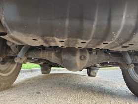 Nissan Terrano 2, 7 TD, снимка 11