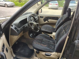 Nissan Terrano 2, 7 TD, снимка 8