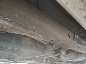 Nissan Terrano 2, 7 TD, снимка 17