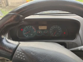 Nissan Terrano 2, 7 TD, снимка 7