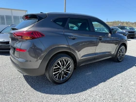 Hyundai Tucson 1.6 D, снимка 6