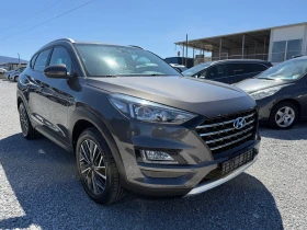 Hyundai Tucson 1.6 D, снимка 8