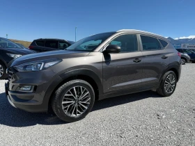 Hyundai Tucson 1.6 D, снимка 2