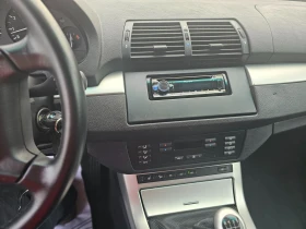 BMW X5 3.0 231kc, снимка 9