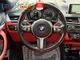 BMW X2 M PKG | RED LEATHER | PANO | CARFAX , снимка 10