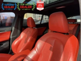 BMW X2 M PKG | RED LEATHER | PANO | CARFAX , снимка 14