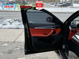 BMW X2 M PKG | RED LEATHER | PANO | CARFAX , снимка 8