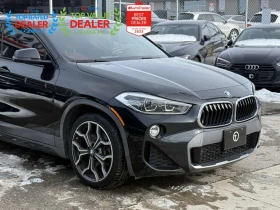 BMW X2 M PKG | RED LEATHER | PANO | CARFAX , снимка 4