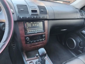 SsangYong Rexton 2.7, снимка 6