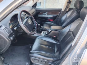 SsangYong Rexton 2.7, снимка 10