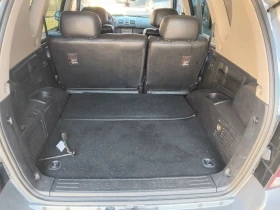 SsangYong Rexton 2.7, снимка 8