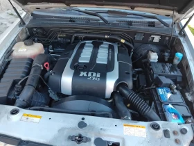 SsangYong Rexton 2.7, снимка 9