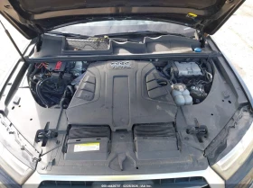 Audi Q7 3.0l 55 Premium, снимка 10