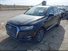 Audi Q7 3.0l 55 Premium, снимка 2