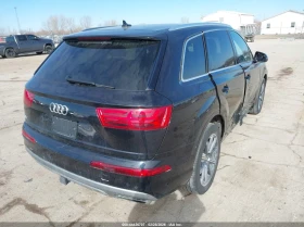 Audi Q7 3.0l 55 Premium, снимка 4