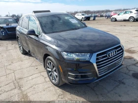 Audi Q7 3.0l 55 Premium, снимка 1