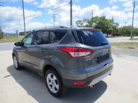 Ford Kuga 2.0 TDCI, снимка 7