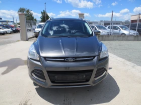 Ford Kuga 2.0 TDCI, снимка 2