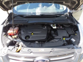 Ford Kuga 2.0 TDCI, снимка 17