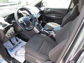 Ford Kuga 2.0 TDCI, снимка 9
