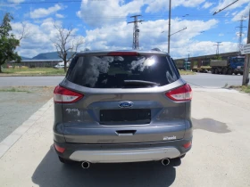 Ford Kuga 2.0 TDCI, снимка 6