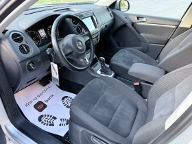 VW Tiguan 2.0TDI* 4Motion* DSG* Face* Sport&Style* Euro5B* , снимка 7