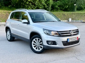 VW Tiguan 2.0TDI* 4Motion* DSG* Face* Sport&Style* Euro5B* , снимка 5
