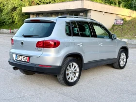 VW Tiguan 2.0TDI* 4Motion* DSG* Face* Sport&Style* Euro5B* , снимка 4