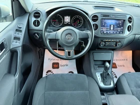 VW Tiguan 2.0TDI* 4Motion* DSG* Face* Sport&Style* Euro5B* , снимка 11