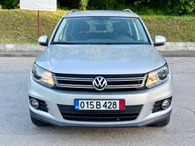 VW Tiguan 2.0TDI* 4Motion* DSG* Face* Sport&Style* Euro5B* , снимка 6