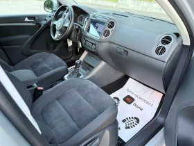 VW Tiguan 2.0TDI* 4Motion* DSG* Face* Sport&Style* Euro5B* , снимка 10