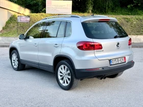 VW Tiguan 2.0TDI* 4Motion* DSG* Face* Sport&Style* Euro5B* , снимка 2