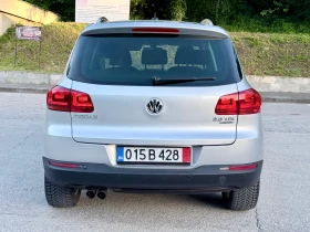 VW Tiguan 2.0TDI* 4Motion* DSG* Face* Sport&Style* Euro5B* , снимка 3