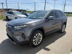 Toyota Rav4 * Limited * АВТОКРЕДИТ * ОБДУХВАНЕ * 360 * ПОДГРЕВ, снимка 1