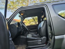 Suzuki Jimny Климатик , снимка 11