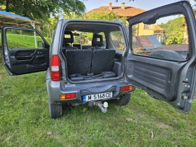 Suzuki Jimny Климатик , снимка 9