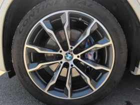 BMW X4 * M40i * CARFAX * ЦЕНА ДО БГ, снимка 7