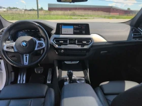 BMW X4 * M40i * CARFAX * ЦЕНА ДО БГ, снимка 9