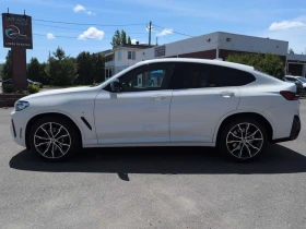 BMW X4 * M40i * CARFAX * ЦЕНА ДО БГ, снимка 2