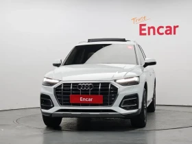 Audi Q5 TFSI QUATTRO, снимка 3