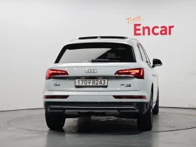 Audi Q5 TFSI QUATTRO, снимка 4