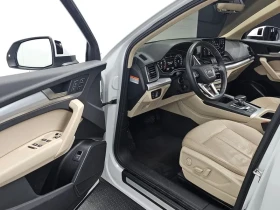 Audi Q5 TFSI QUATTRO, снимка 11