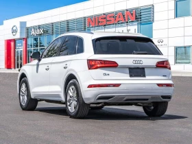 Audi Q5 * Komfort 45 TFSI quattro * CARFAX * ЦЕНА ДО БГ, снимка 4