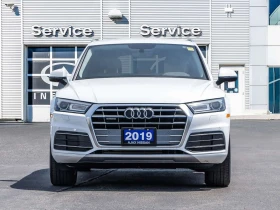 Audi Q5 * Komfort 45 TFSI quattro * CARFAX * ЦЕНА ДО БГ, снимка 1