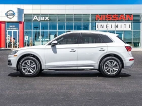 Audi Q5 * Komfort 45 TFSI quattro * CARFAX * ЦЕНА ДО БГ, снимка 2