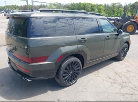 Hyundai Santa fe, снимка 4