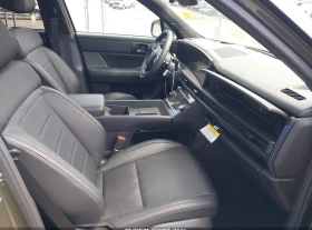 Hyundai Santa fe, снимка 5