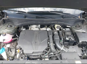 Hyundai Santa fe, снимка 10
